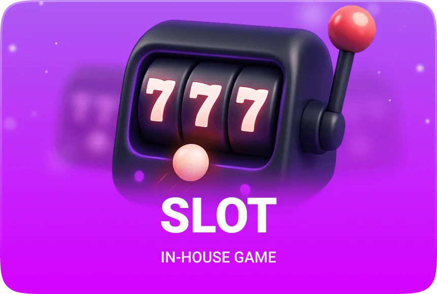 Демо-режим Slot в Панда